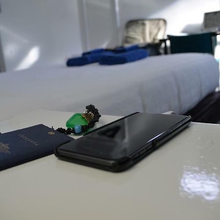 Ship Inn Motel Yarram 외부 사진