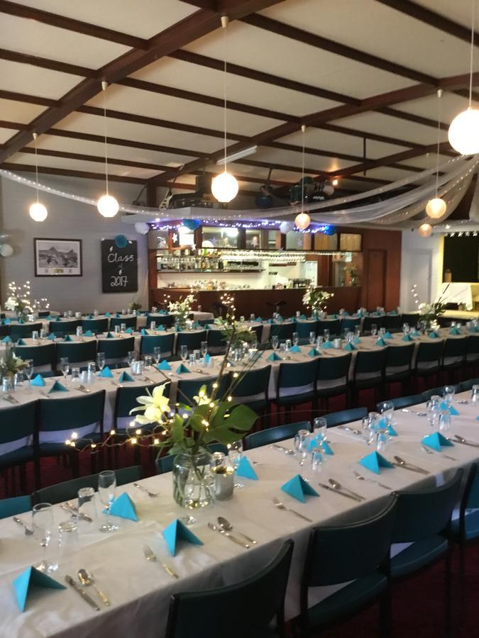 Ship Inn Motel Yarram 외부 사진