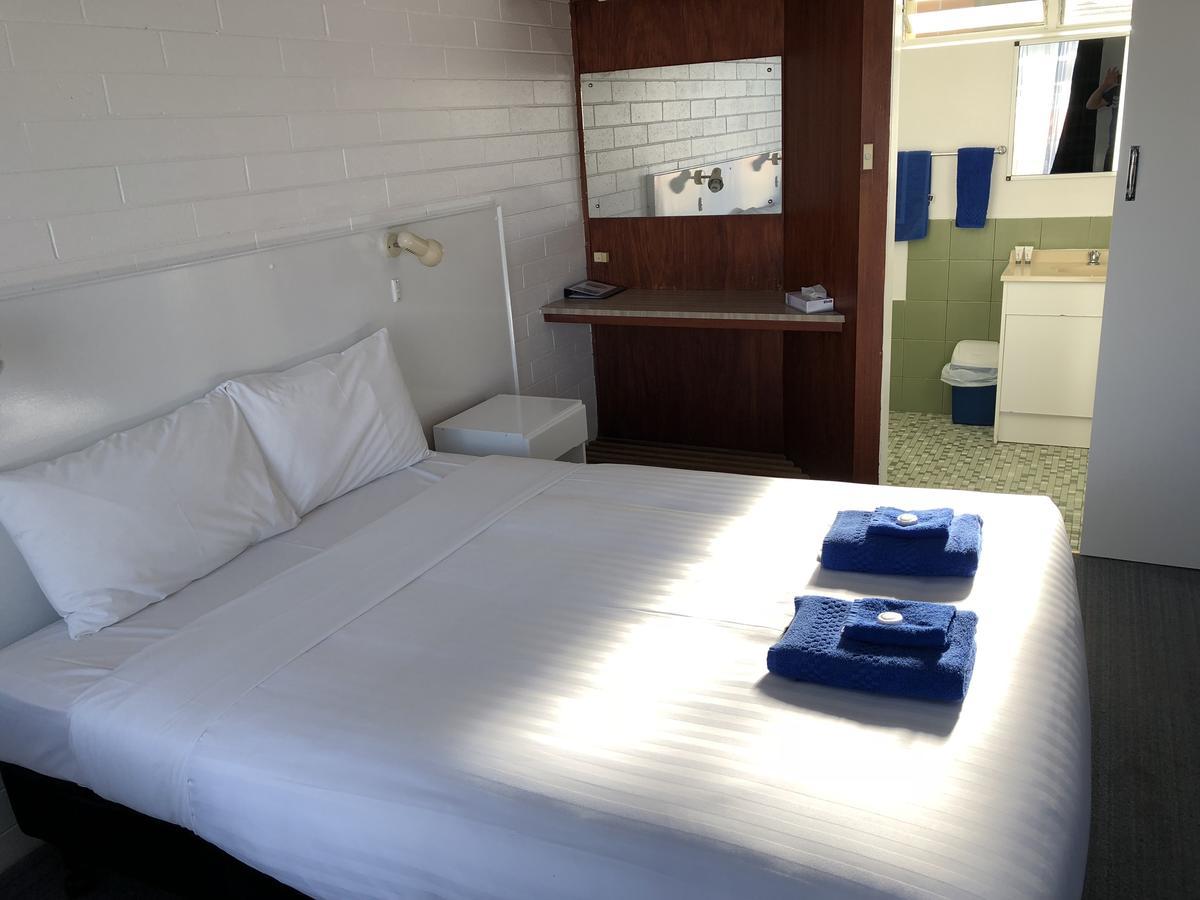 Ship Inn Motel Yarram 외부 사진