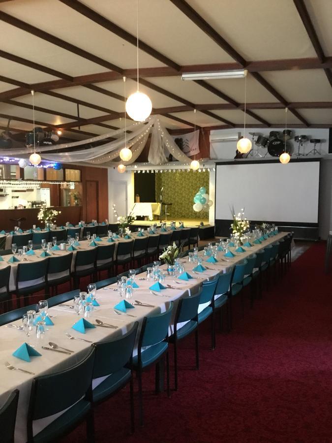 Ship Inn Motel Yarram 외부 사진