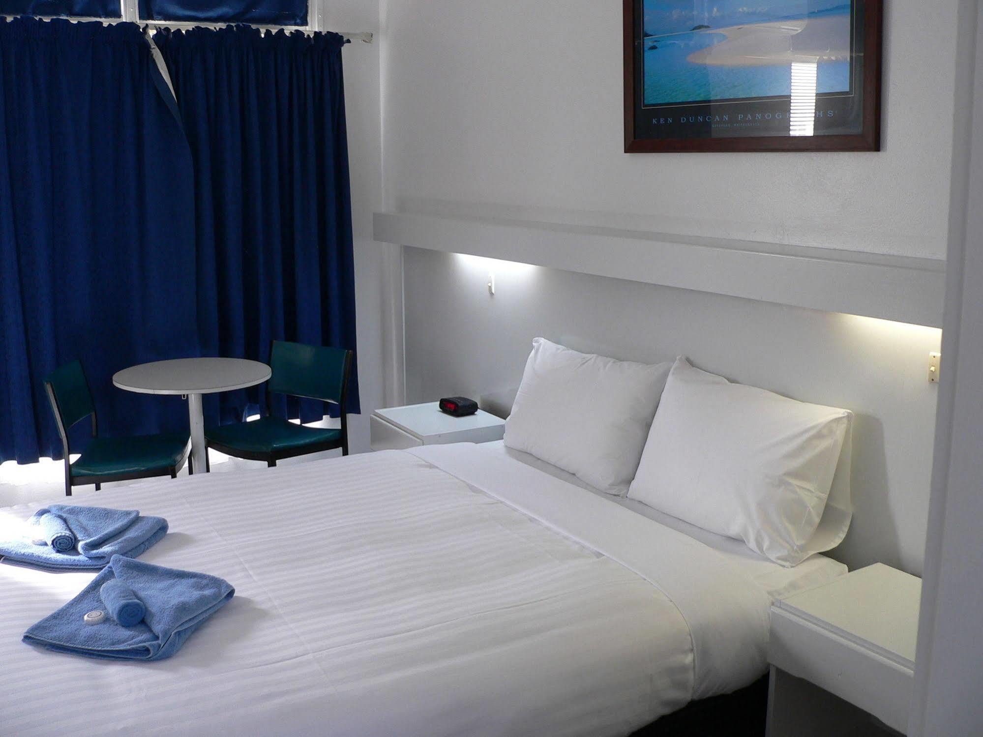 Ship Inn Motel Yarram 외부 사진