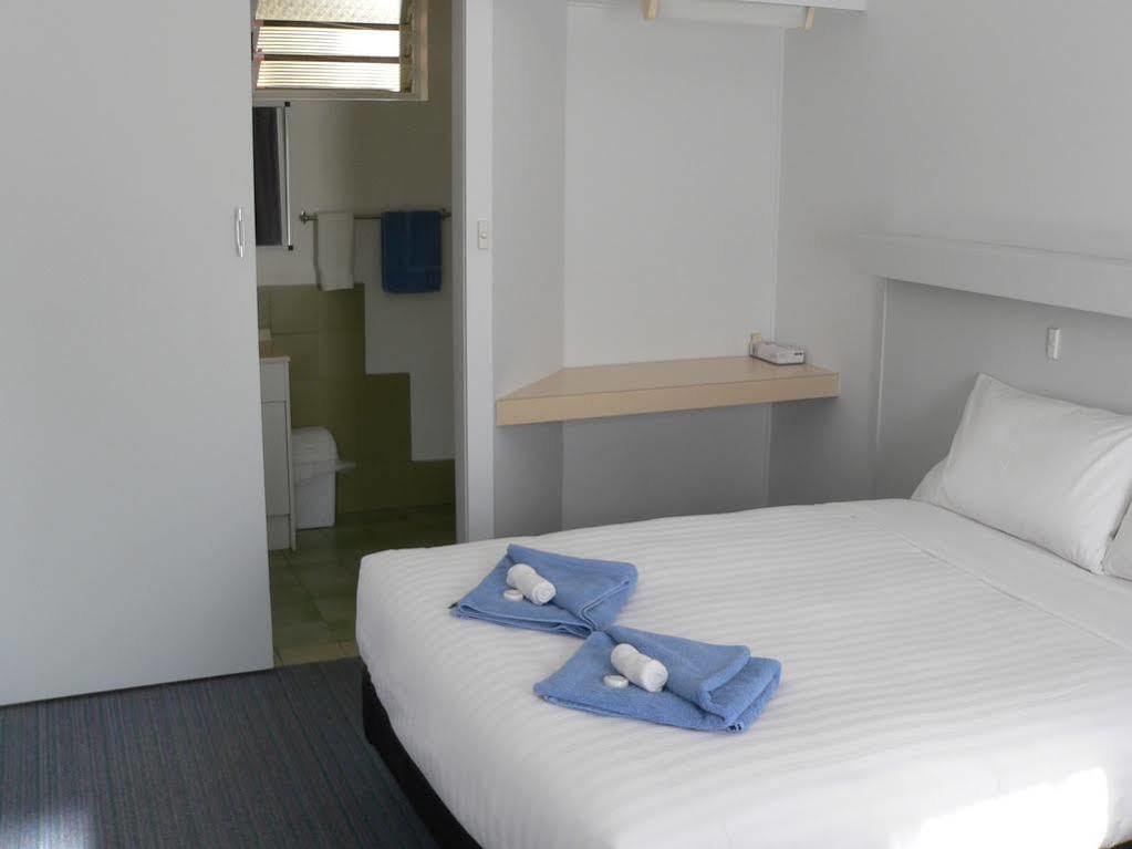 Ship Inn Motel Yarram 외부 사진