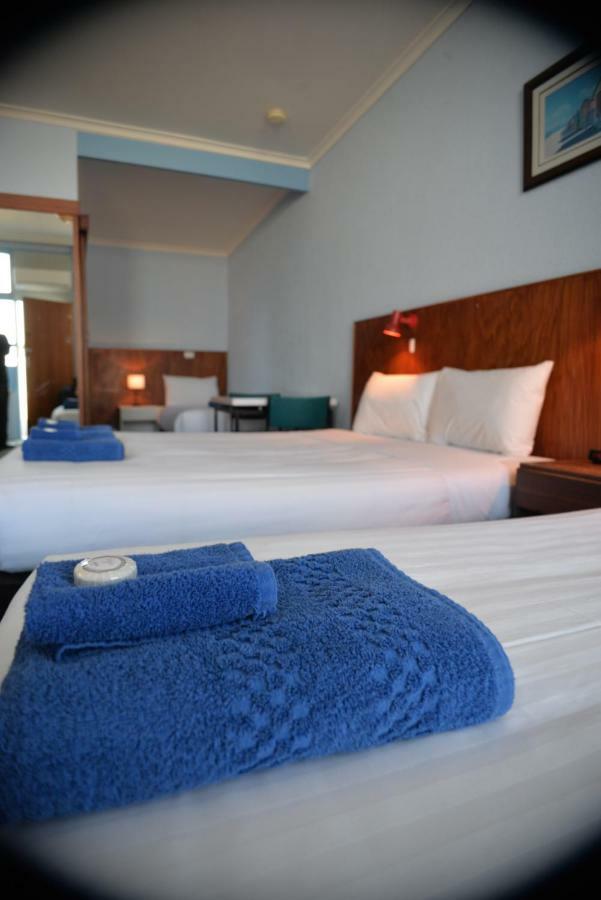 Ship Inn Motel Yarram 외부 사진